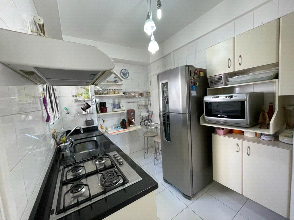 Apto 104 m2 , Mandaqui - Zona Norte - SP -3 dorm  (2 suíte) e 1 lavabo. Armários planejados 2 vagas 