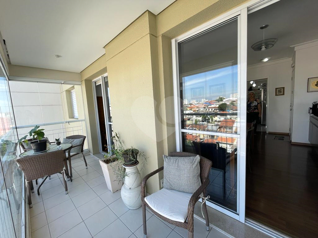 Apto 104 m2 , Mandaqui - Zona Norte - SP -3 dorm  (2 suíte) e 1 lavabo. Armários planejados 2 vagas 