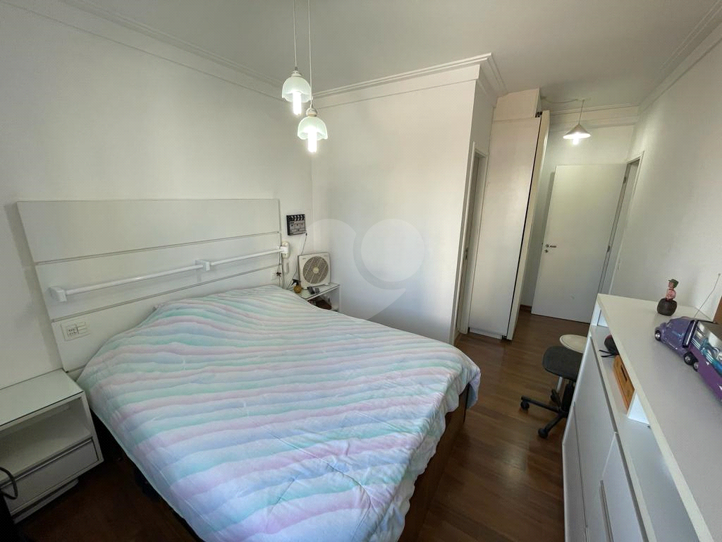 Apto 104 m2 , Mandaqui - Zona Norte - SP -3 dorm  (2 suíte) e 1 lavabo. Armários planejados 2 vagas 