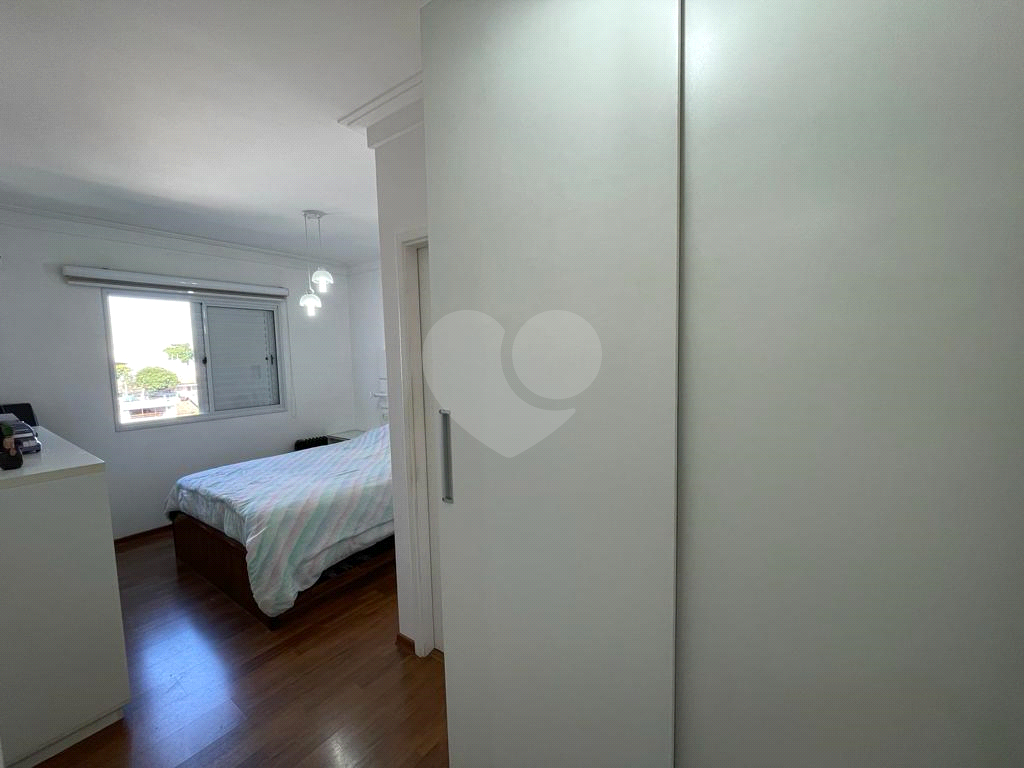 Apto 104 m2 , Mandaqui - Zona Norte - SP -3 dorm  (2 suíte) e 1 lavabo. Armários planejados 2 vagas 