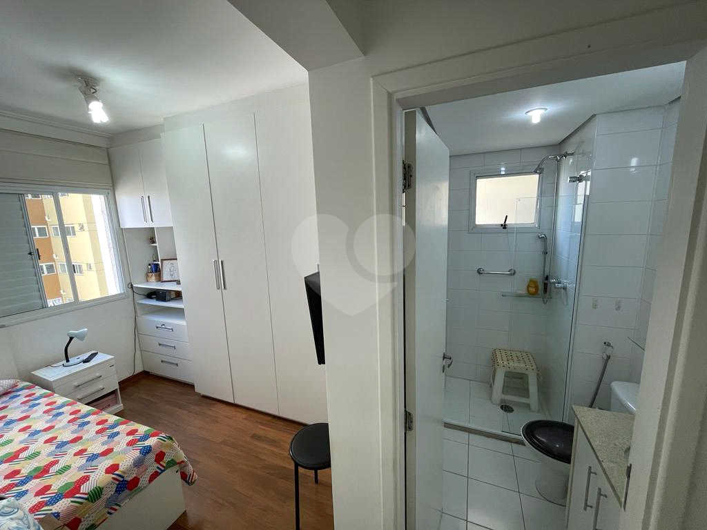 Apto 104 m2 , Mandaqui - Zona Norte - SP -3 dorm  (2 suíte) e 1 lavabo. Armários planejados 2 vagas 
