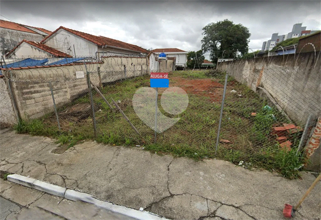 TERRENO em JABAQUARA