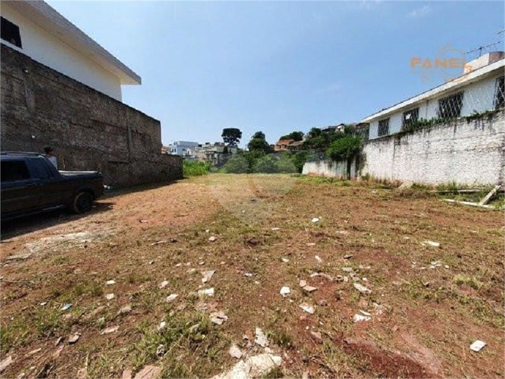 TERRENO em JABAQUARA