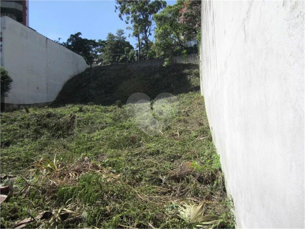 TERRENO em JABAQUARA