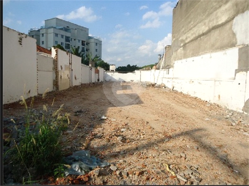 TERRENO em JABAQUARA