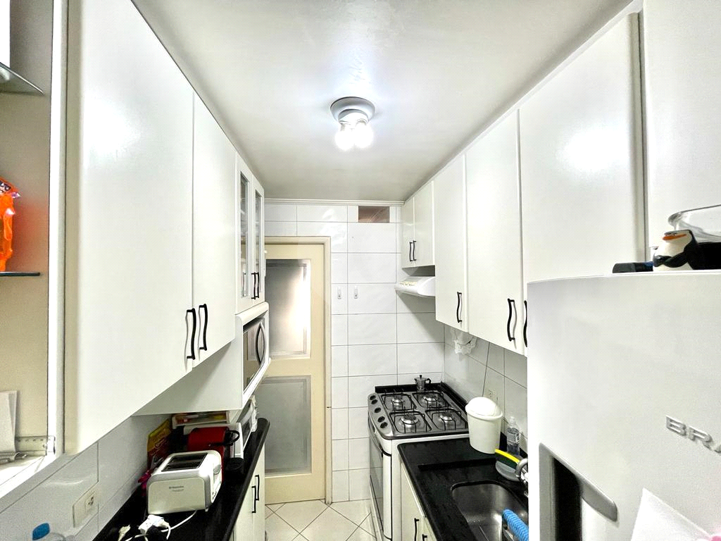 Apartamento Venda 2 quartos 2 vagas Próximo Hospital São Camilo -Pompéia