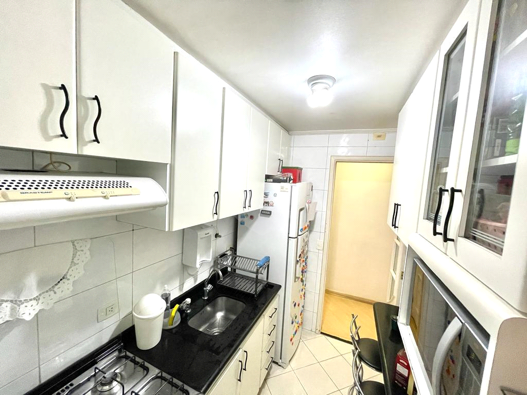 Apartamento Venda 2 quartos 2 vagas Próximo Hospital São Camilo -Pompéia