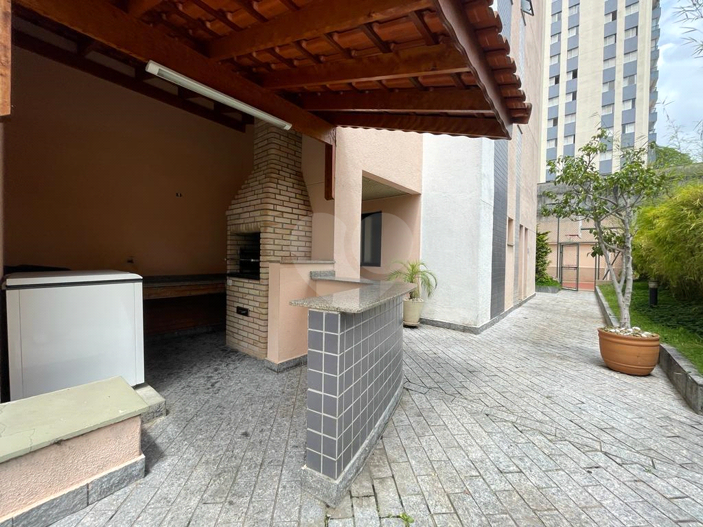 Apartamento Venda 2 quartos 2 vagas Próximo Hospital São Camilo -Pompéia