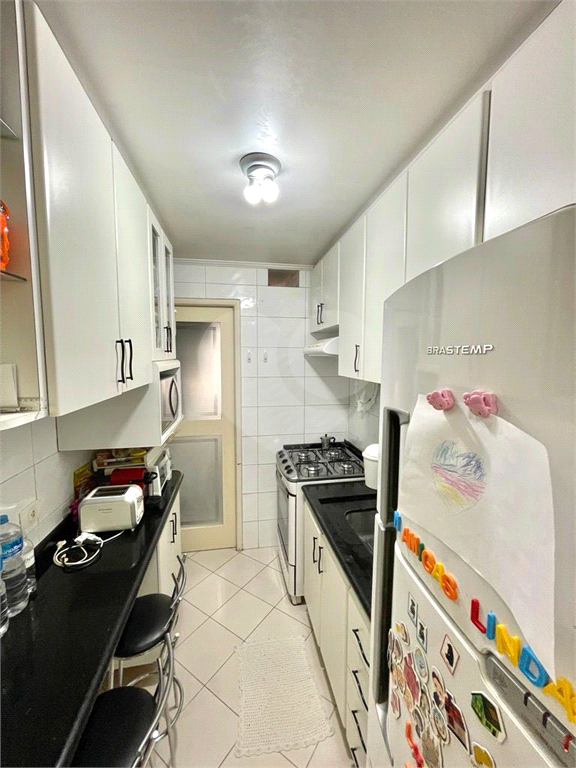 Apartamento Venda 2 quartos 2 vagas Próximo Hospital São Camilo -Pompéia