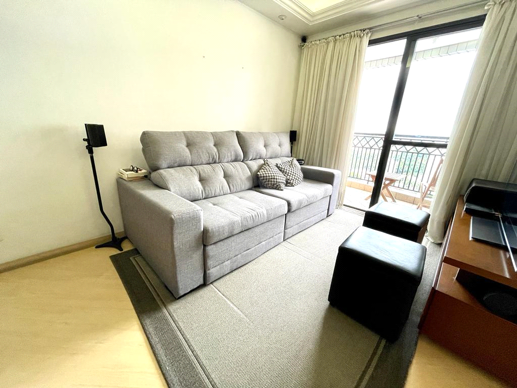 Apartamento Venda 2 quartos 2 vagas Próximo Hospital São Camilo -Pompéia