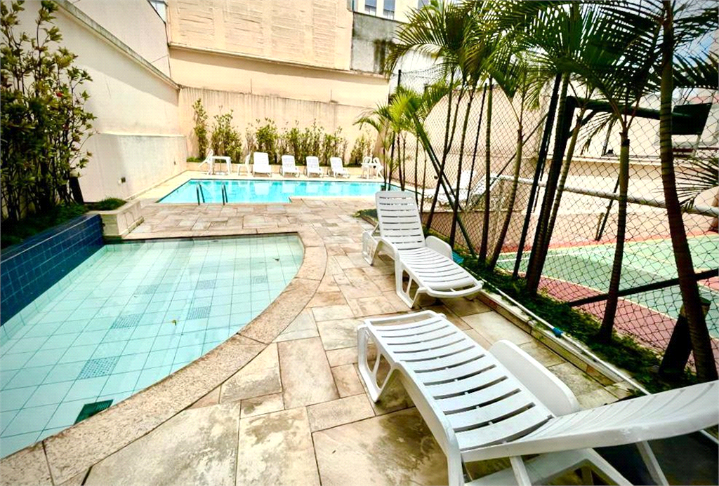Apartamento Venda 2 quartos 2 vagas Próximo Hospital São Camilo -Pompéia