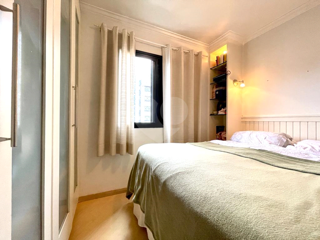 Apartamento Venda 2 quartos 2 vagas Próximo Hospital São Camilo -Pompéia