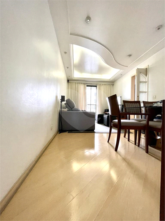 Apartamento Venda 2 quartos 2 vagas Próximo Hospital São Camilo -Pompéia