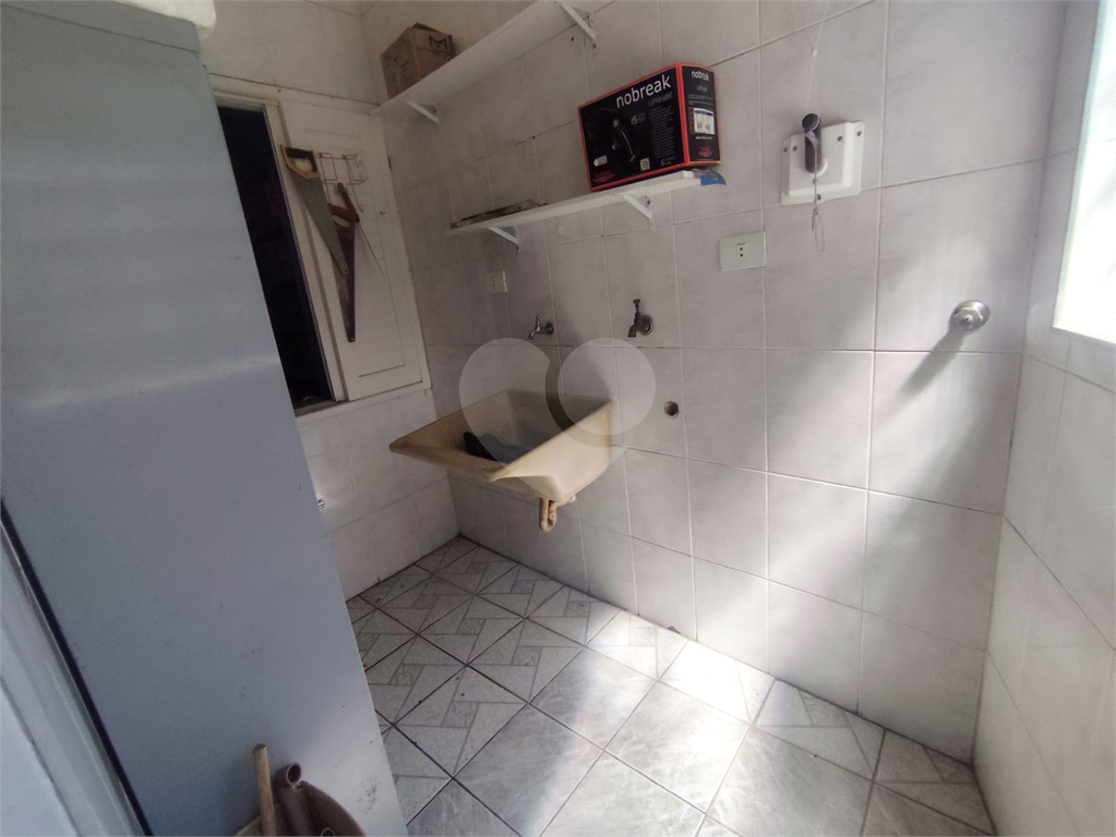 Sobrado 3 dormitórios Santa Terezinha