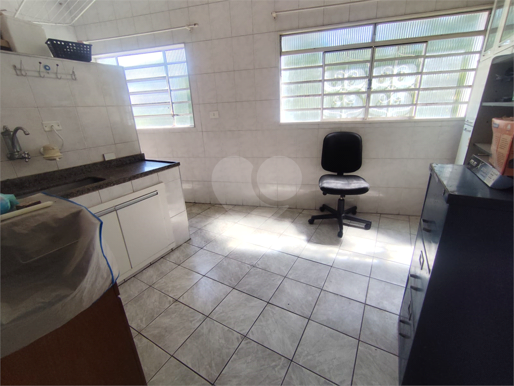 Sobrado 3 dormitórios Santa Terezinha