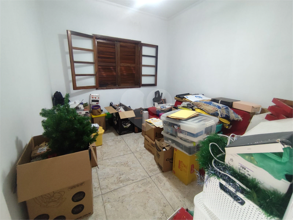 Sobrado 3 dormitórios Santa Terezinha