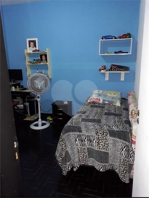 Sobrado para venda Limão