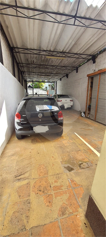 Sobrado para venda Limão