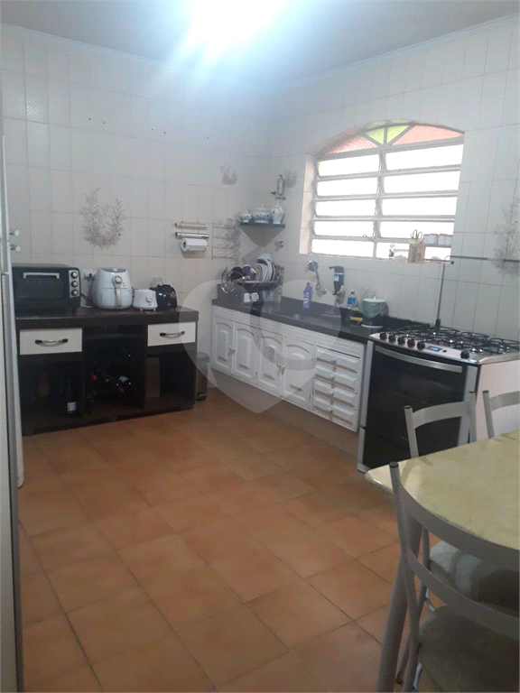 Sobrado para venda Limão