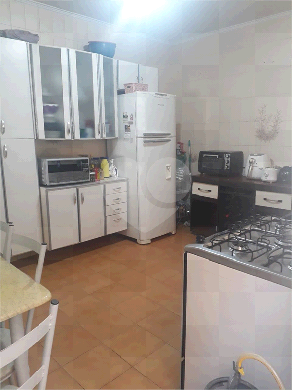 Sobrado para venda Limão