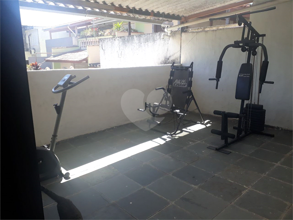 Sobrado para venda Limão