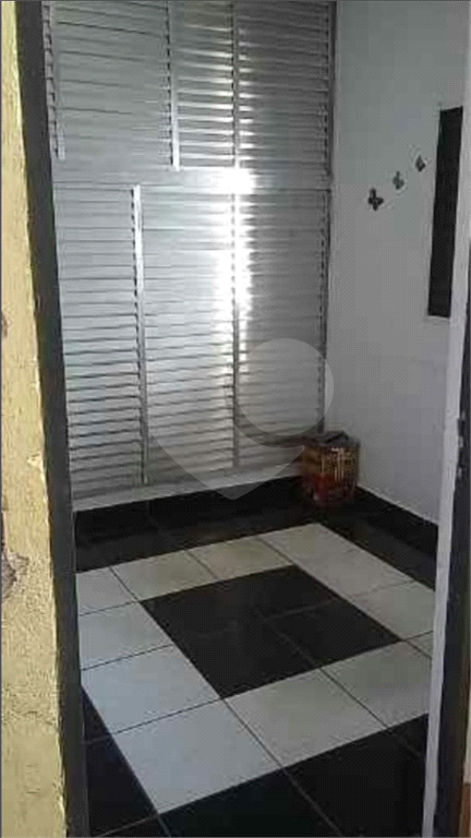 Sobrado para venda Limão