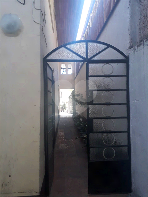 Sobrado para venda Limão