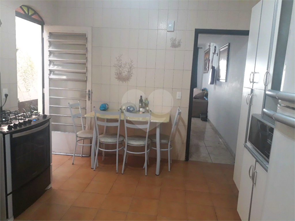 Sobrado para venda Limão