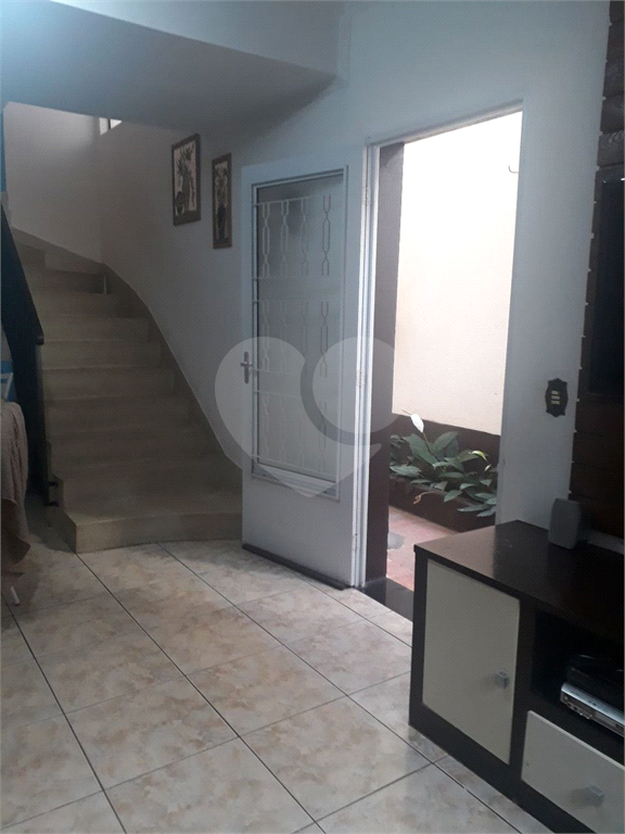 Sobrado para venda Limão
