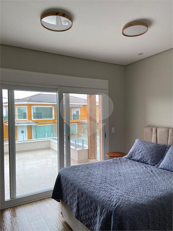 Casa em Condomínio com 4 quartos, 339 m², 4 vagas em Caraguatatuba