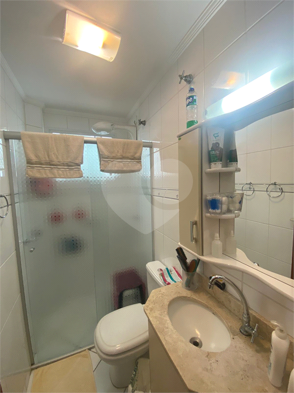 Apartamento à venda com 3 quartos, 69m² - Foto 10