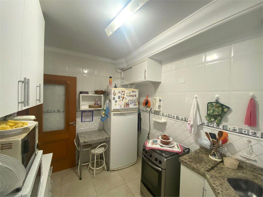 Apartamento à venda com 3 quartos, 69m² - Foto 9