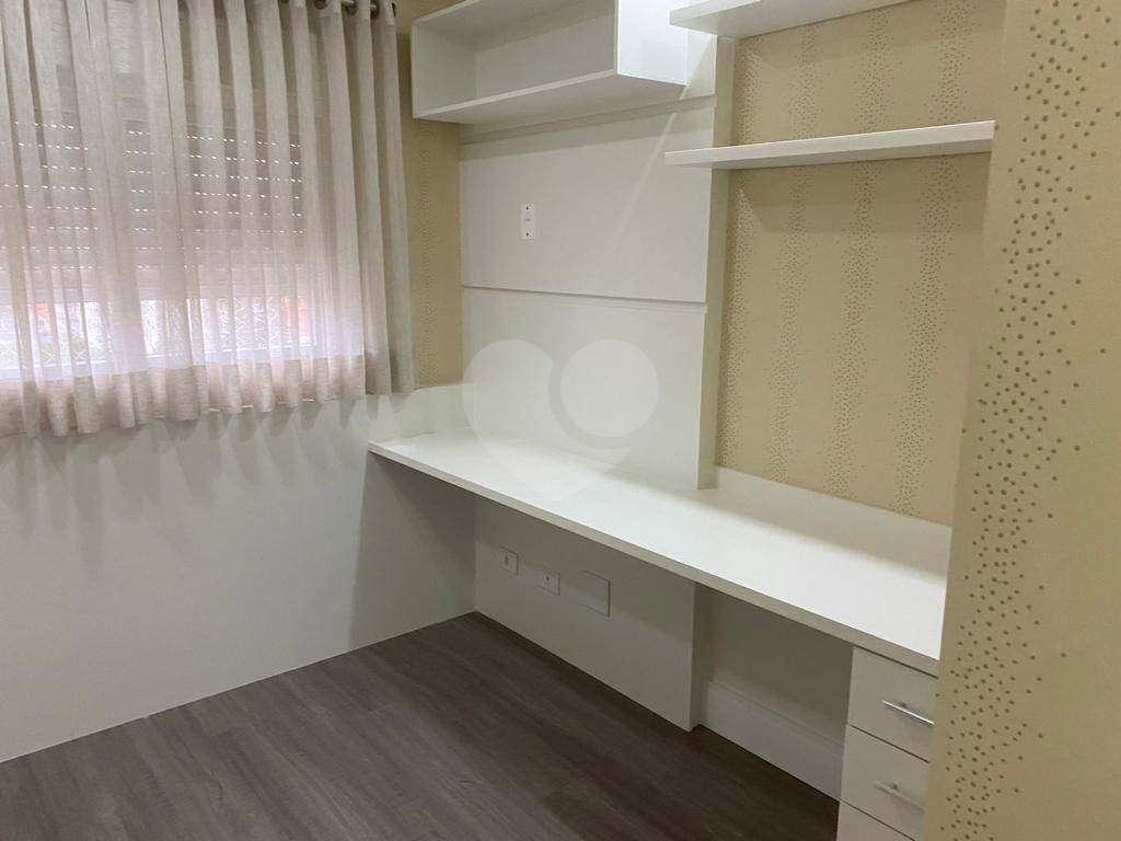 Apartamento a venda Vila Rosália 3 suítes Connect Life 163 m² 3 vagas 