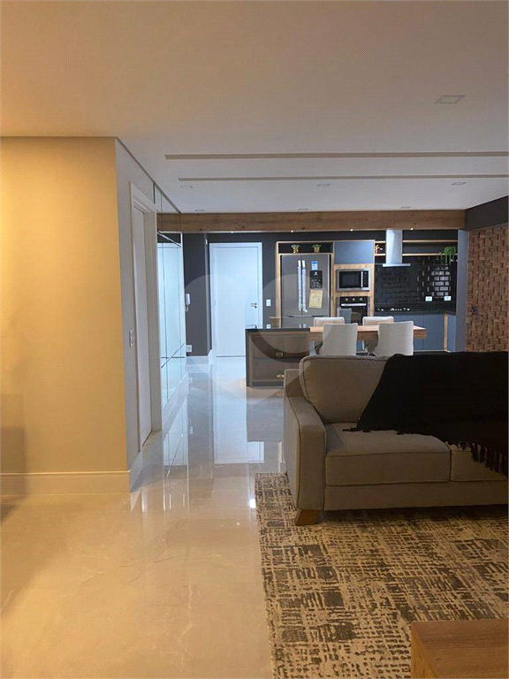 Apartamento a venda Vila Rosália 3 suítes Connect Life 163 m² 3 vagas 