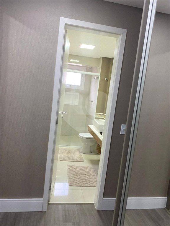 Apartamento a venda Vila Rosália 3 suítes Connect Life 163 m² 3 vagas 