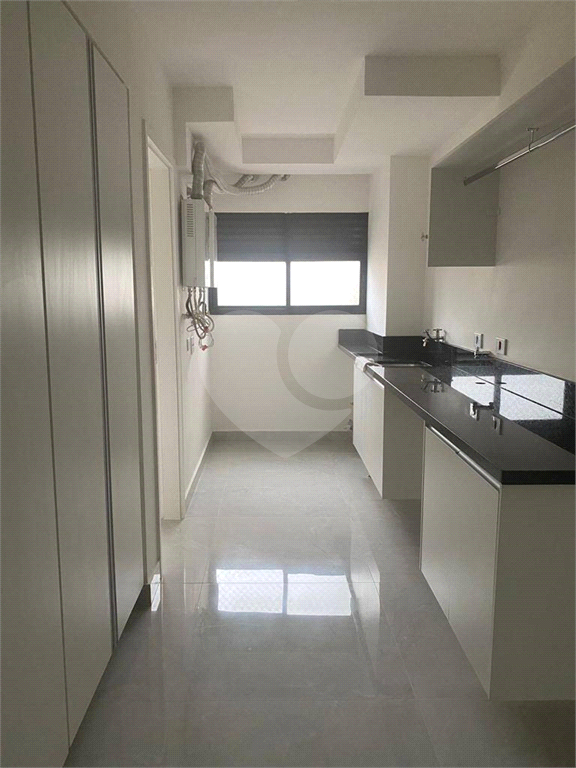 Apartamento a venda Vila Rosália 3 suítes Connect Life 163 m² 3 vagas 