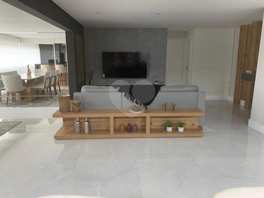 Apartamento a venda Vila Rosália 3 suítes Connect Life 163 m² 3 vagas 