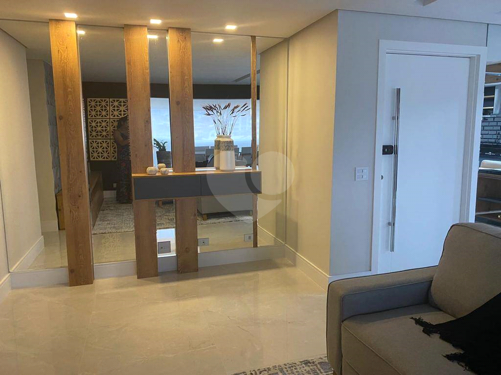 Apartamento a venda Vila Rosália 3 suítes Connect Life 163 m² 3 vagas 
