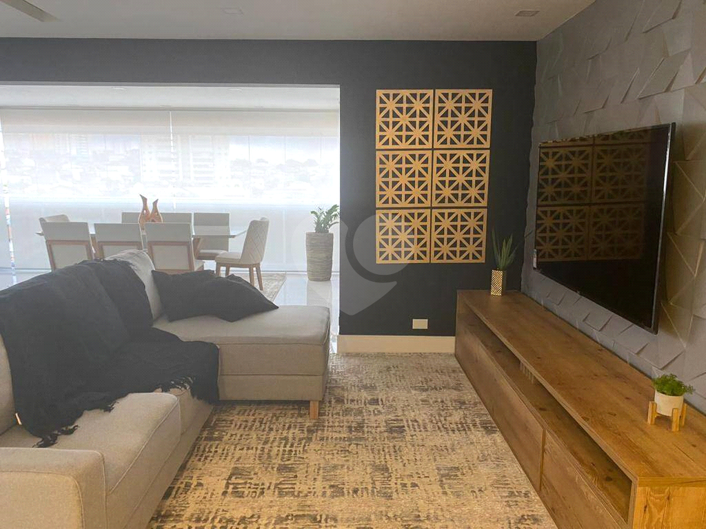 Apartamento a venda Vila Rosália 3 suítes Connect Life 163 m² 3 vagas 