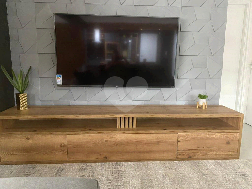 Apartamento a venda Vila Rosália 3 suítes Connect Life 163 m² 3 vagas 