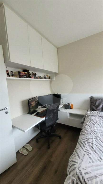 APARTAMENTO em CANGAÍBA