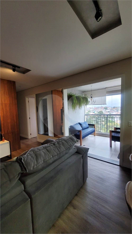 APARTAMENTO em CANGAÍBA