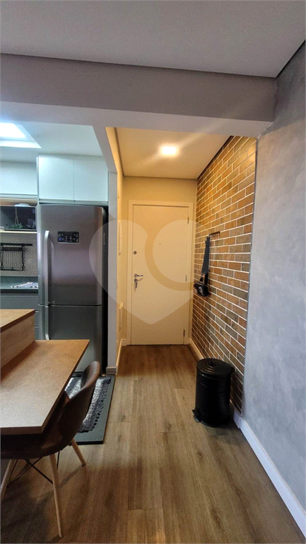 APARTAMENTO em CANGAÍBA