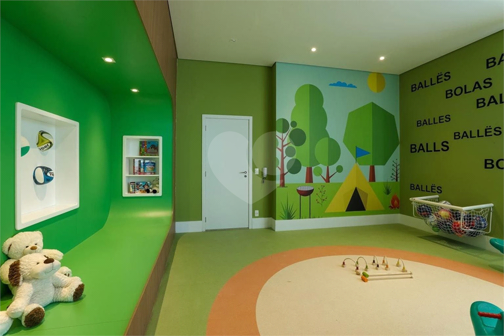APARTAMENTO em CANGAÍBA