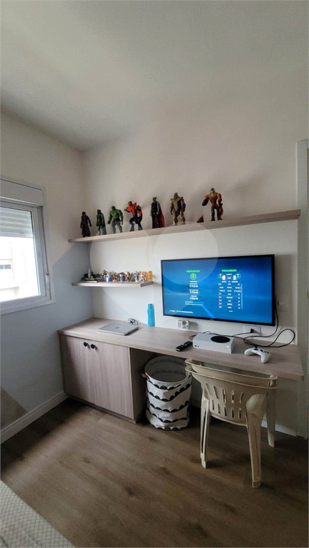 APARTAMENTO em CANGAÍBA