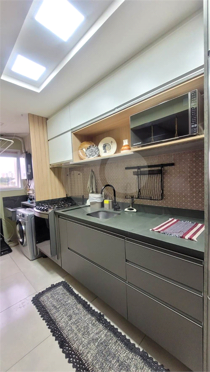 APARTAMENTO em CANGAÍBA