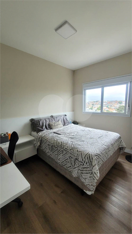 APARTAMENTO em CANGAÍBA