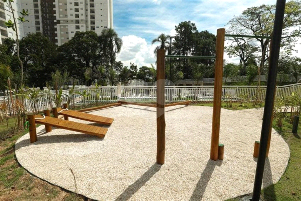 APARTAMENTO em CANGAÍBA
