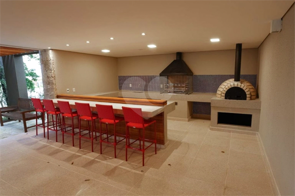 APARTAMENTO em CANGAÍBA