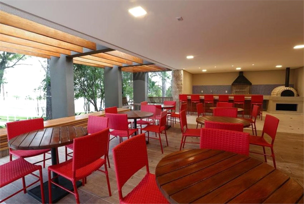 APARTAMENTO em CANGAÍBA